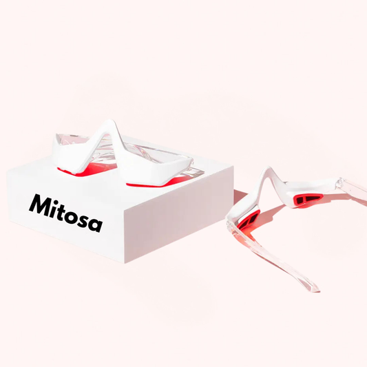 Mitosa Recharge™ Red Light Therapy + EMS
